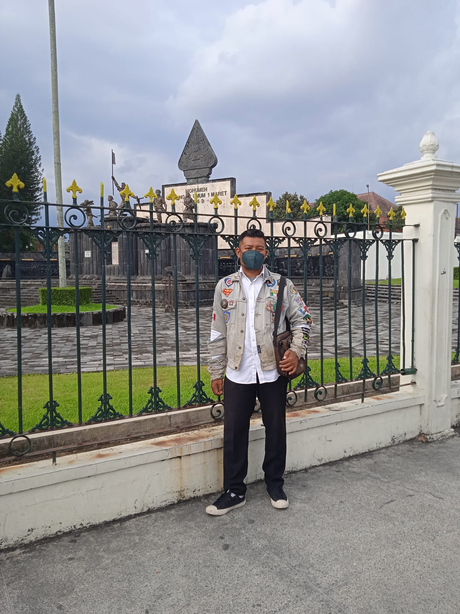 Agus Riyadi