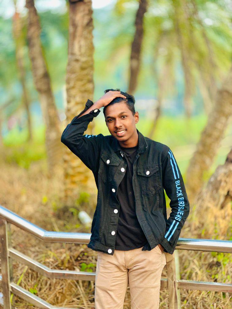 MD Tuhin Raj