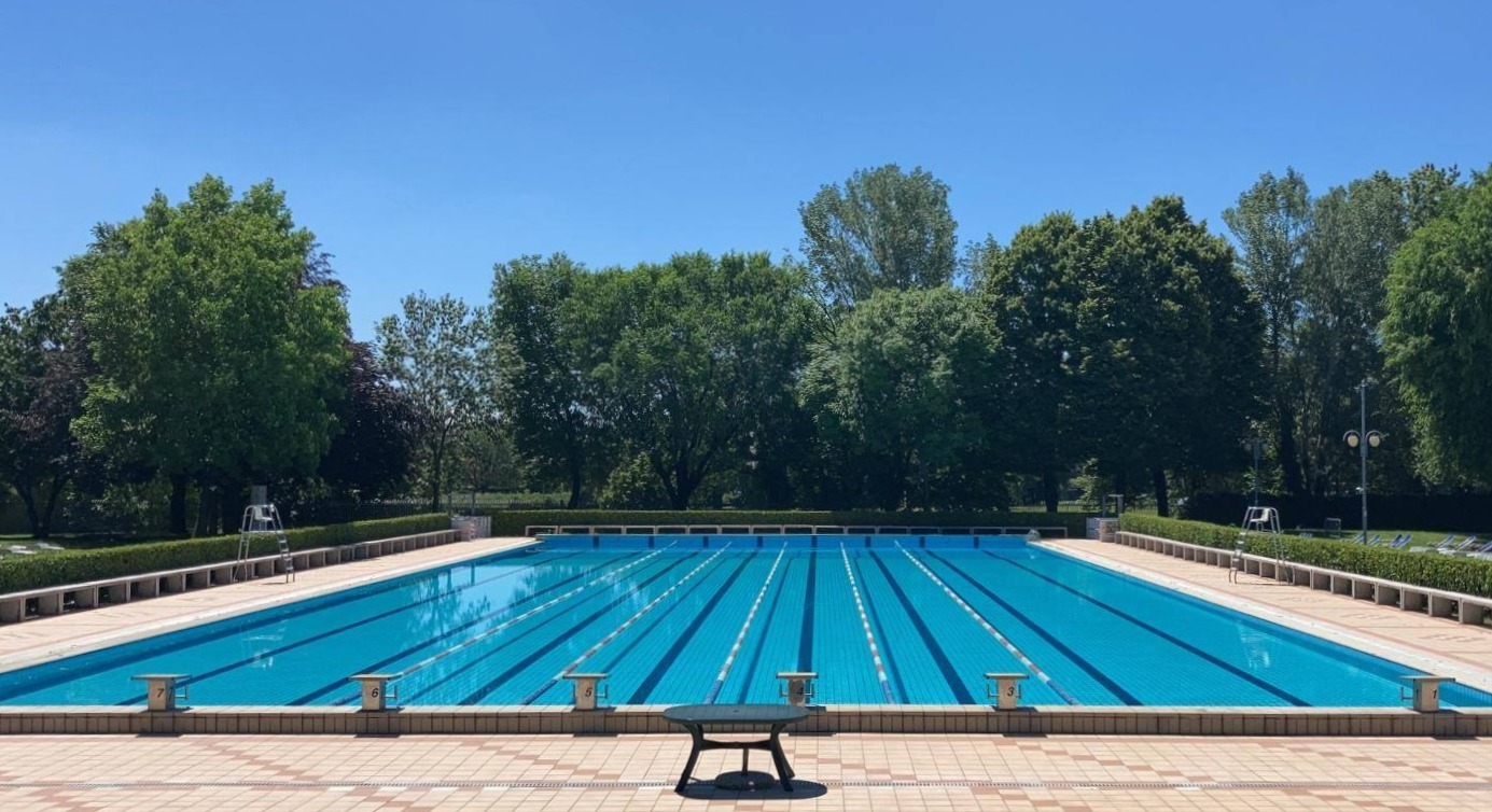 Piscina Molinello Rho | Rho