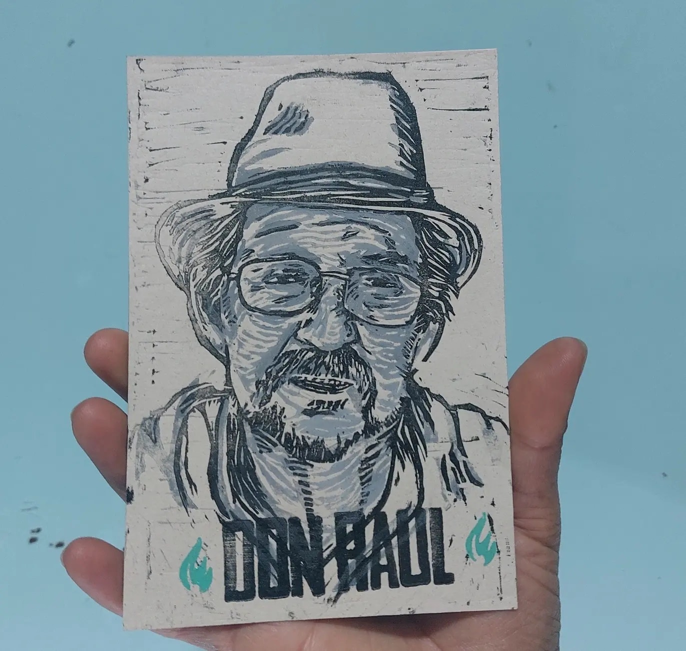Locosapiens - 🔥 Don Raul 🔥 Don Raul murió hace un año,...