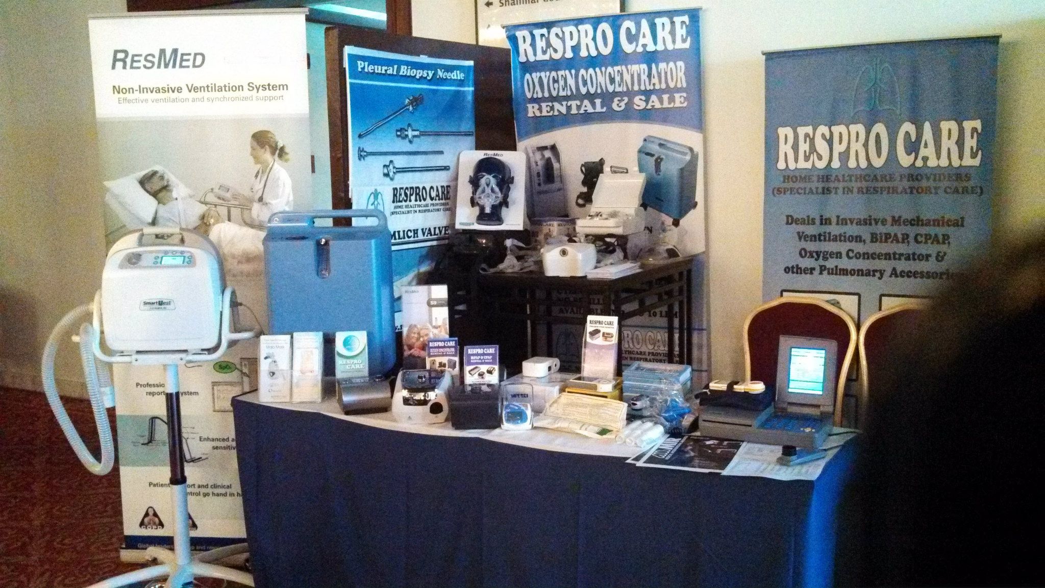 Respro Care