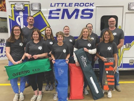 Little Rock EMS | Little Rock IA