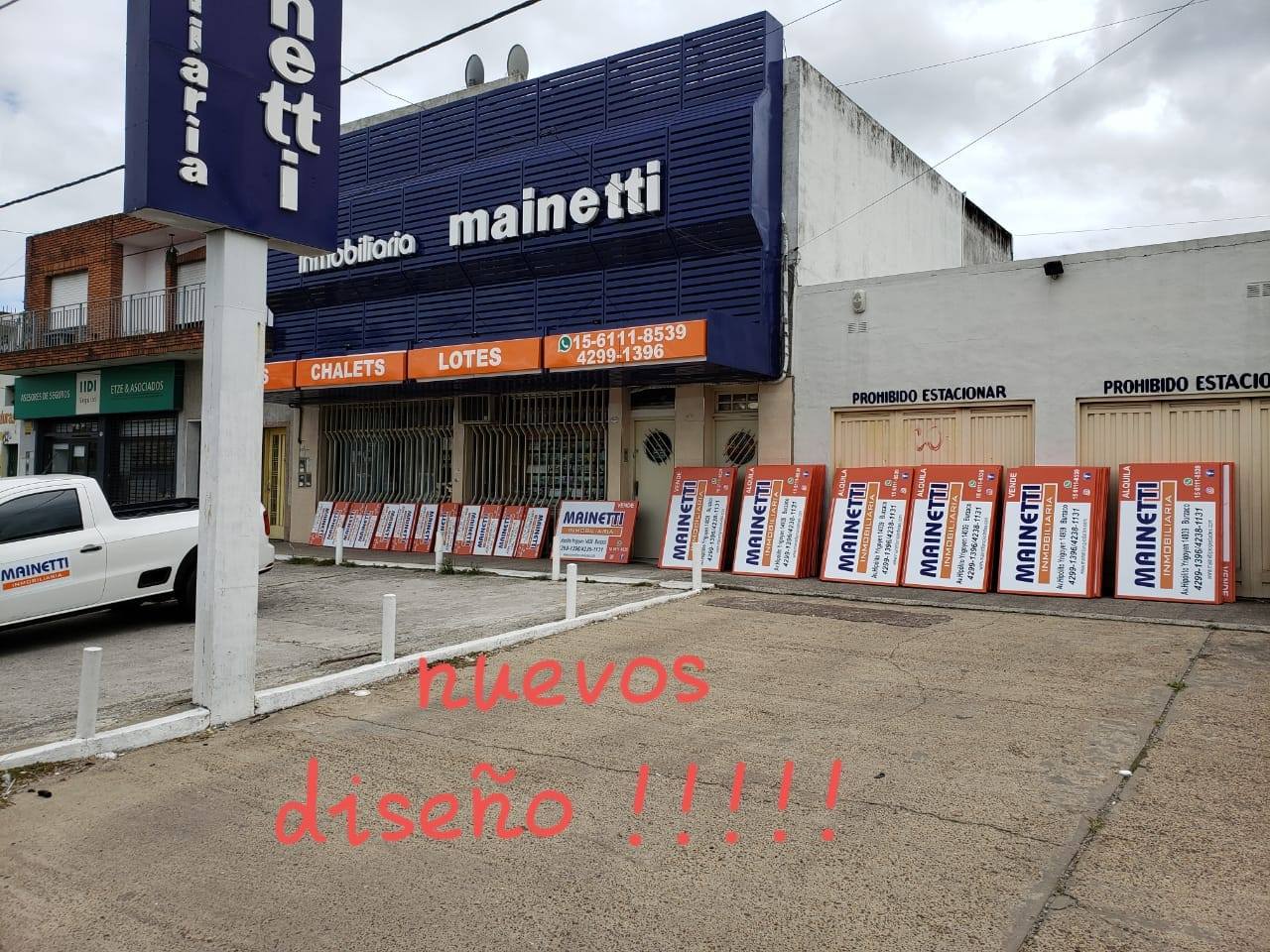 Mainetti Propiedades | Burzaco
