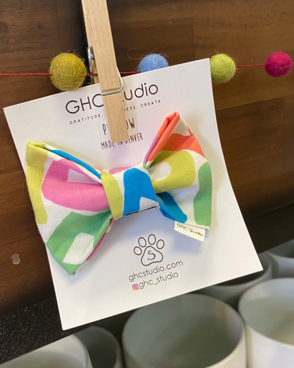 GHC Studio | Denver CO