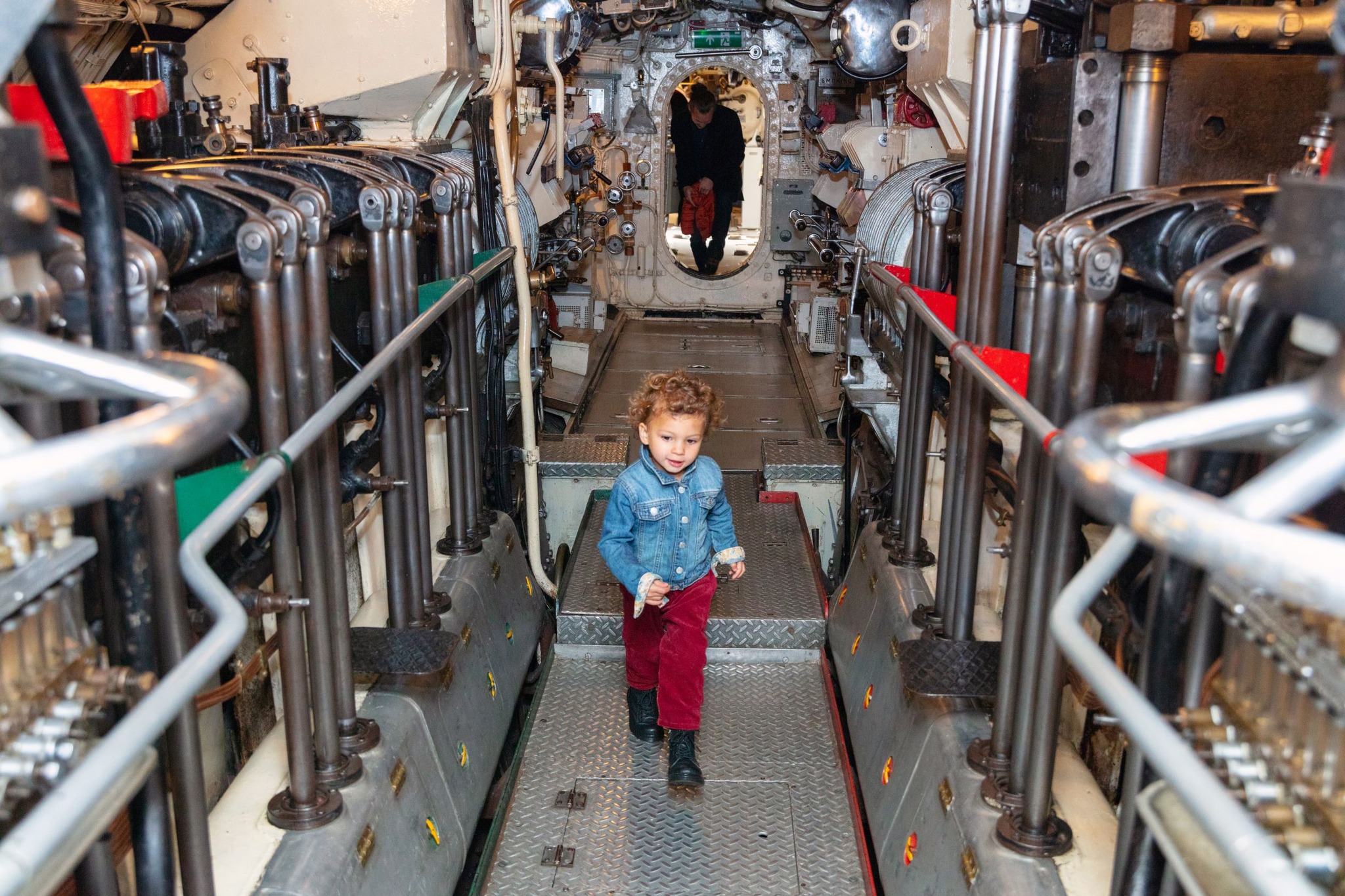 royal-navy-submarine-museum-royal-navy-submarine-museum
