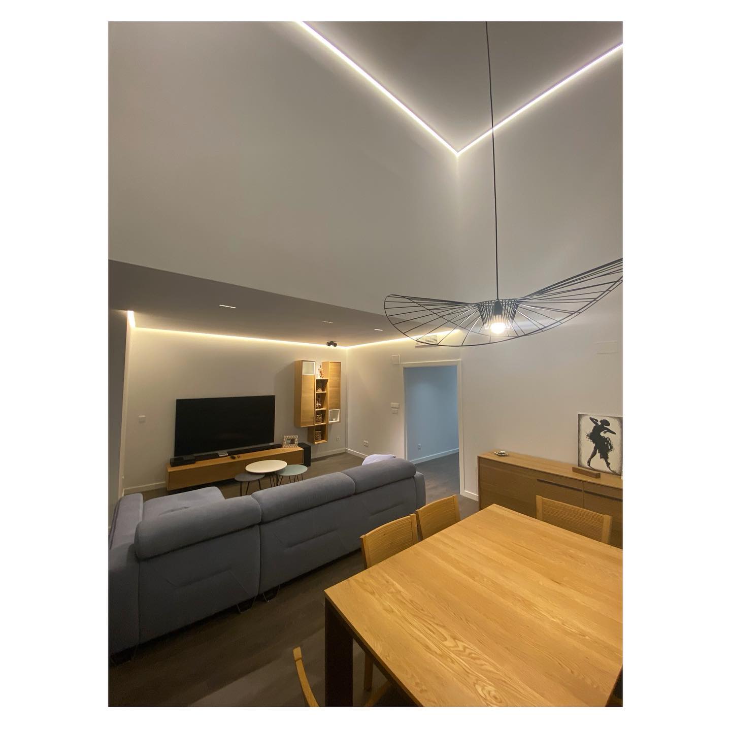 FOCO Lighting Studio | Campello