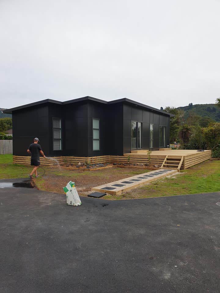 On The Work Services | Rotorua