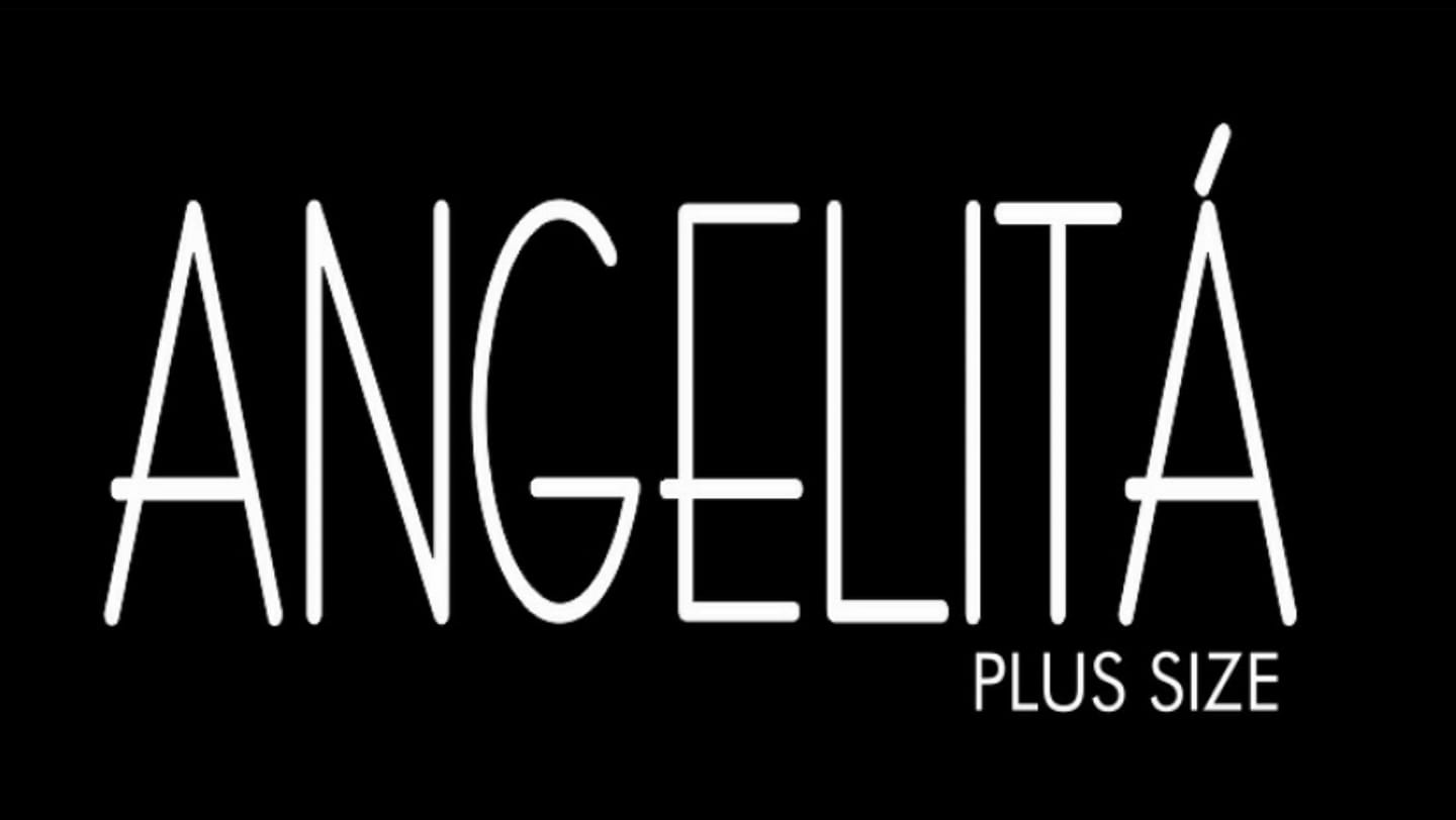 Angelitá Plus Size | Toledo PR