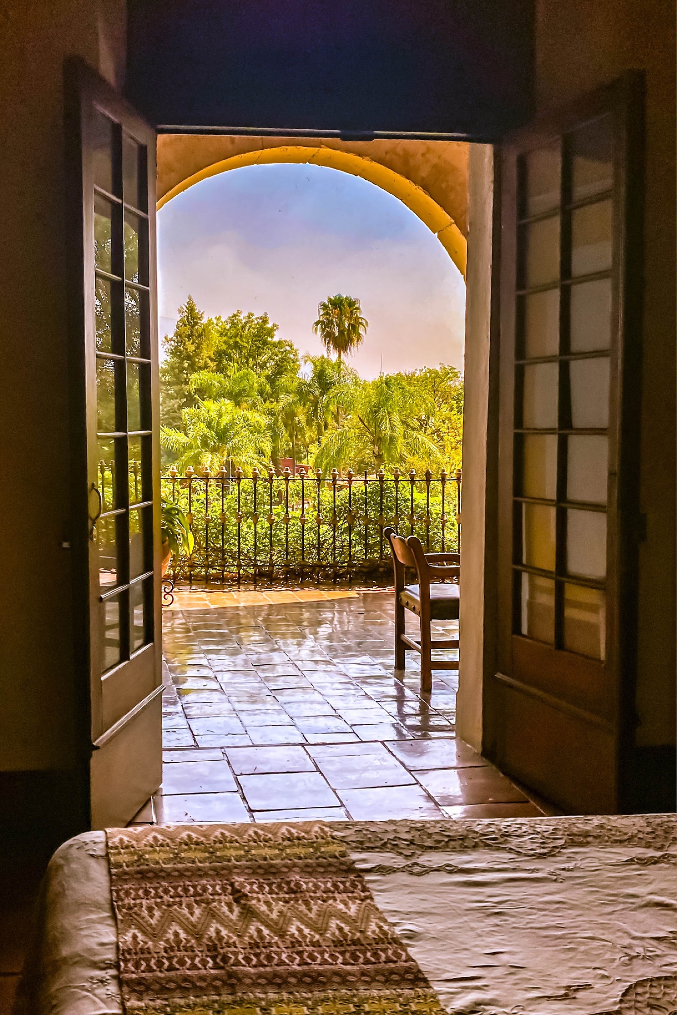 Demos un paseo por... - Hotel & Spa Hacienda El Carmen | Facebook