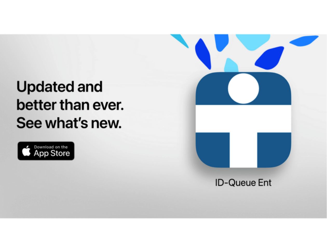 ID-Queue - Our clients asked for it, and now it's here!... | Facebook