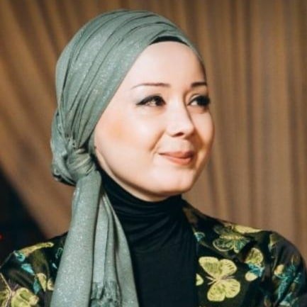 Gunel Abbasova