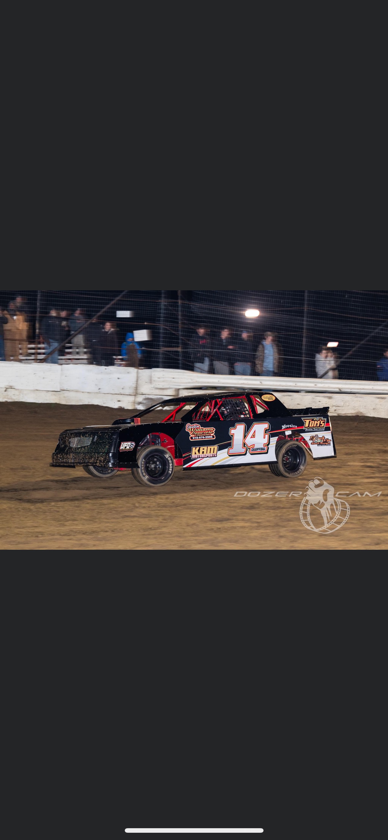 Travis Crawford Racing