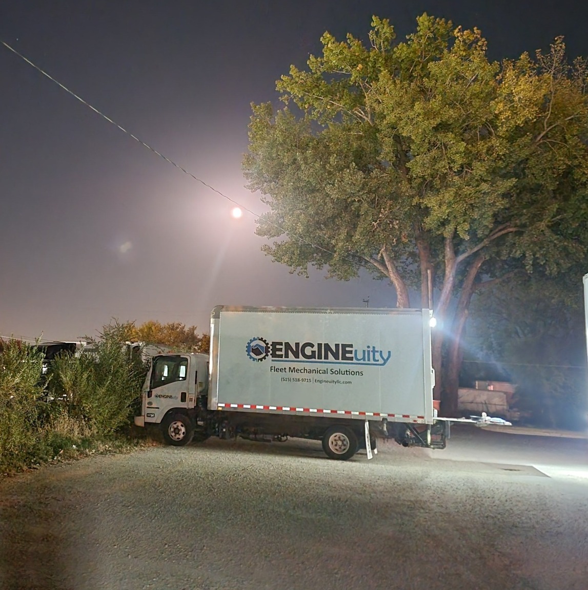 Engineuity, LLC