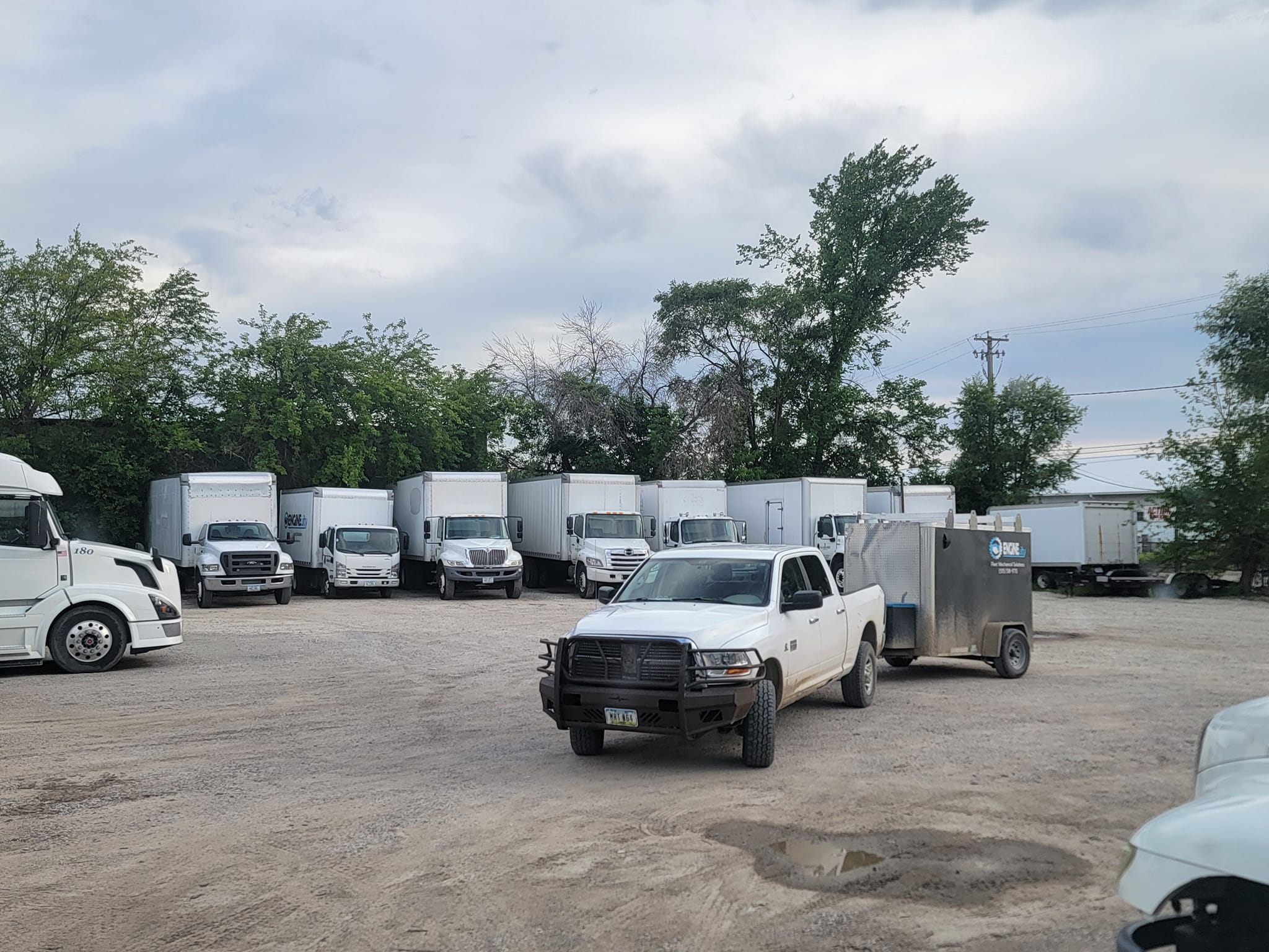 Engineuity, LLC