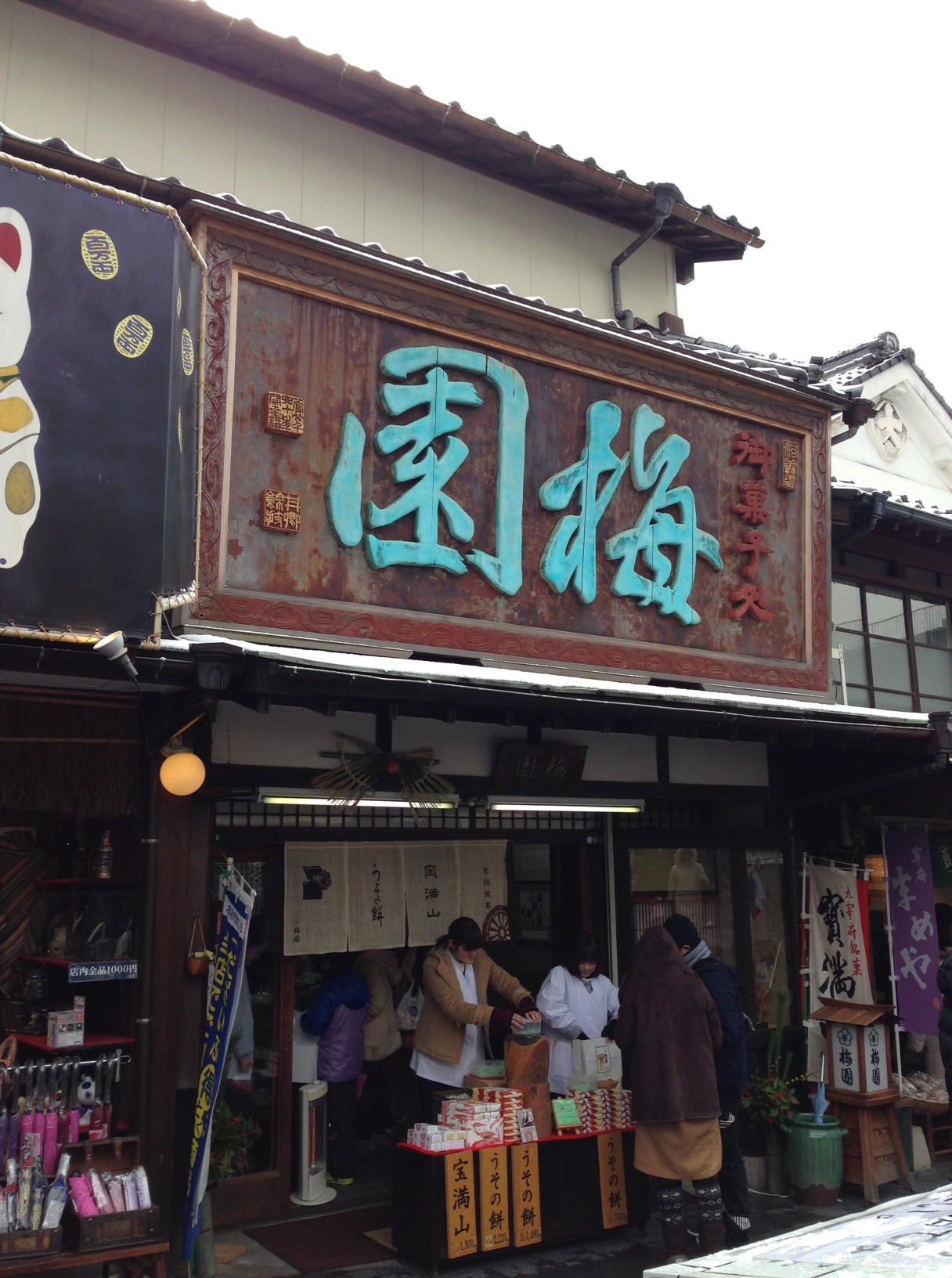 活動歴および当時の関連ビジュアル記録