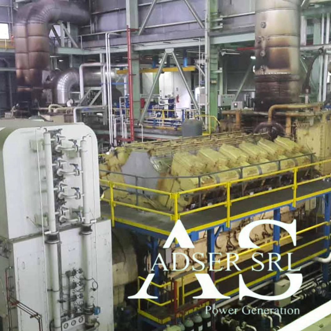 ADSER SRL | Bajos de Haina