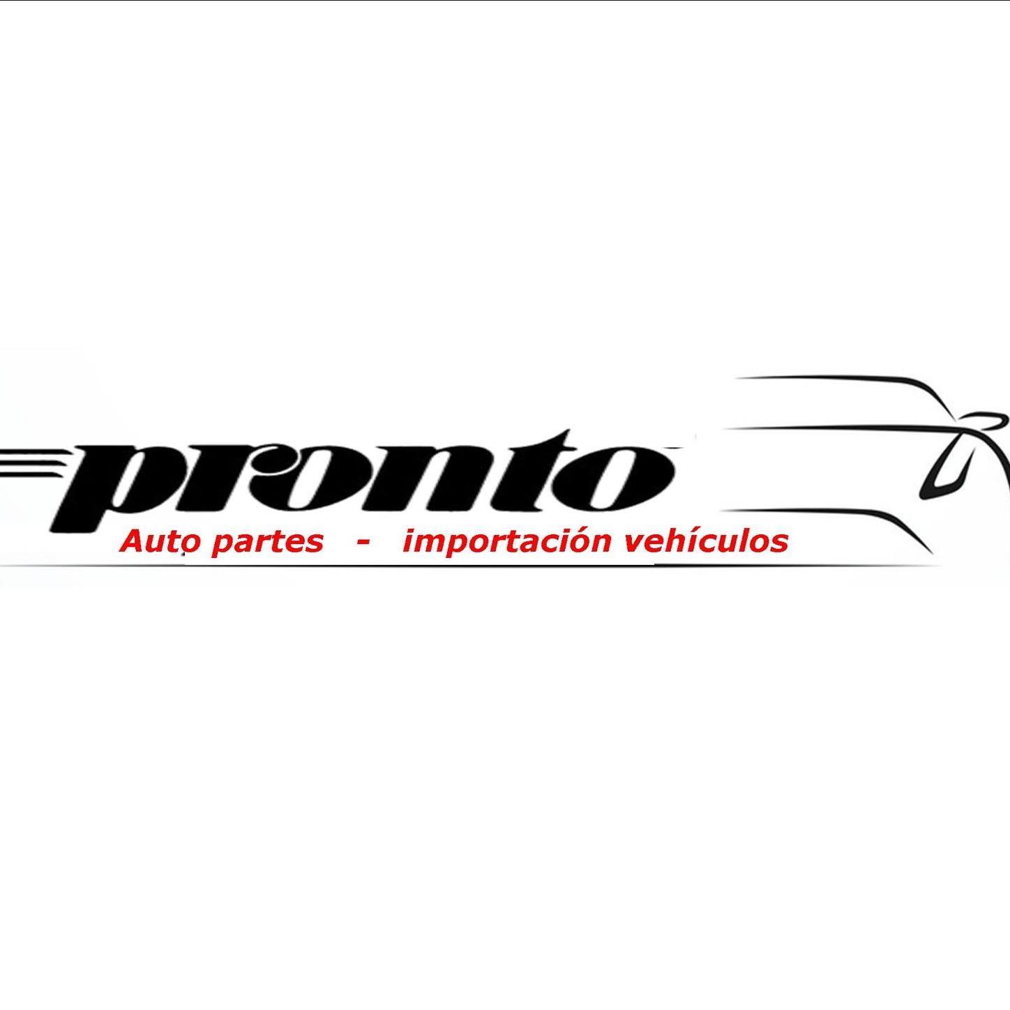 Pronto-Car