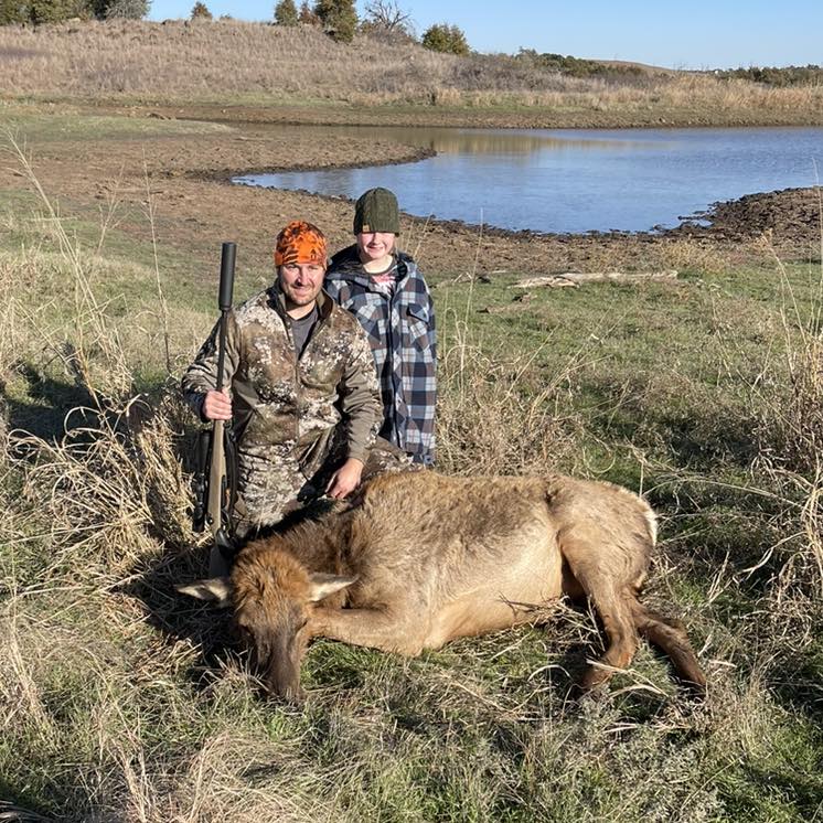 Tarbone Ranch | Lawton OK