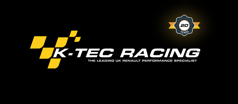 K-Tec Racing Ltd