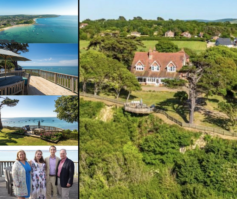 The Isle of Wight's most... - Yarmouth Isle of Wight | Facebook
