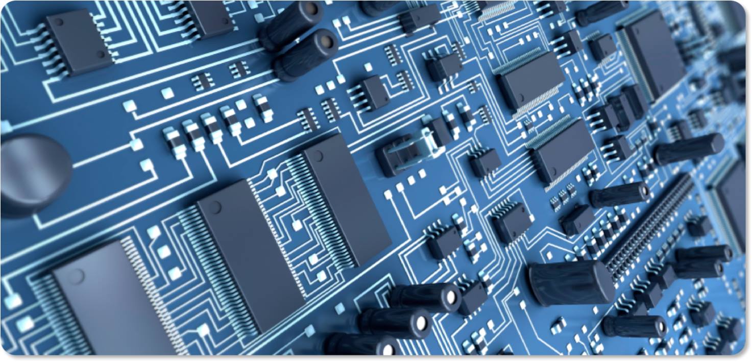 Electronic adda