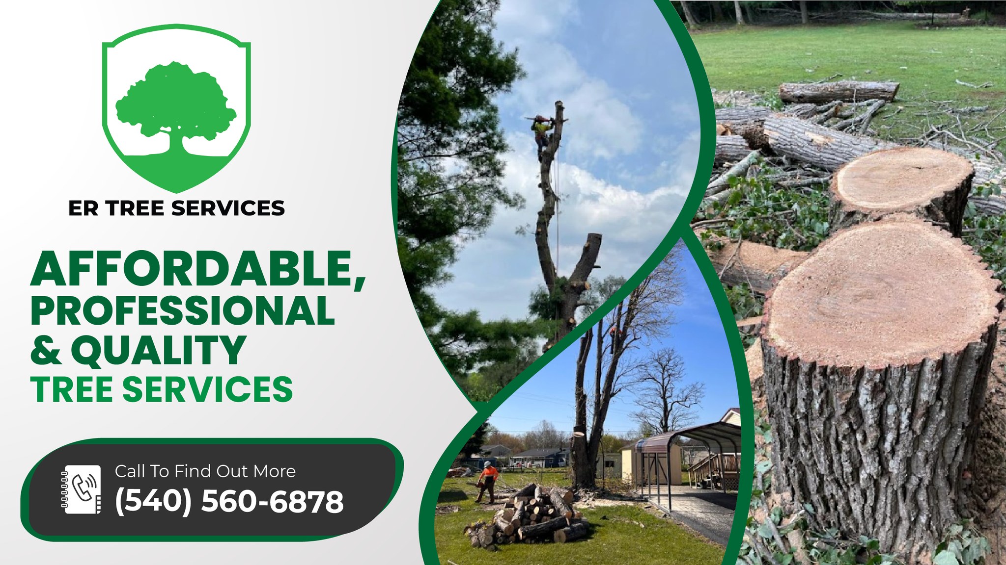 Timber Pros - As the recent hurricane reminded us, trees and branches ...
