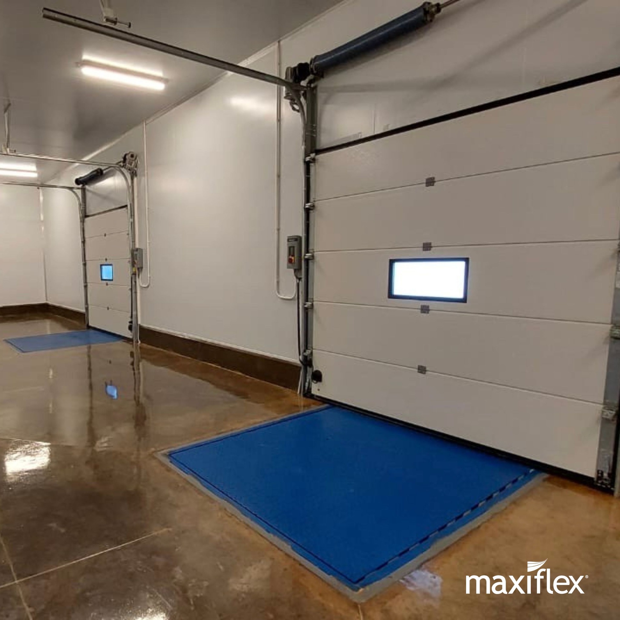 Maxiflex - A separate despatch area will assist with... | Facebook