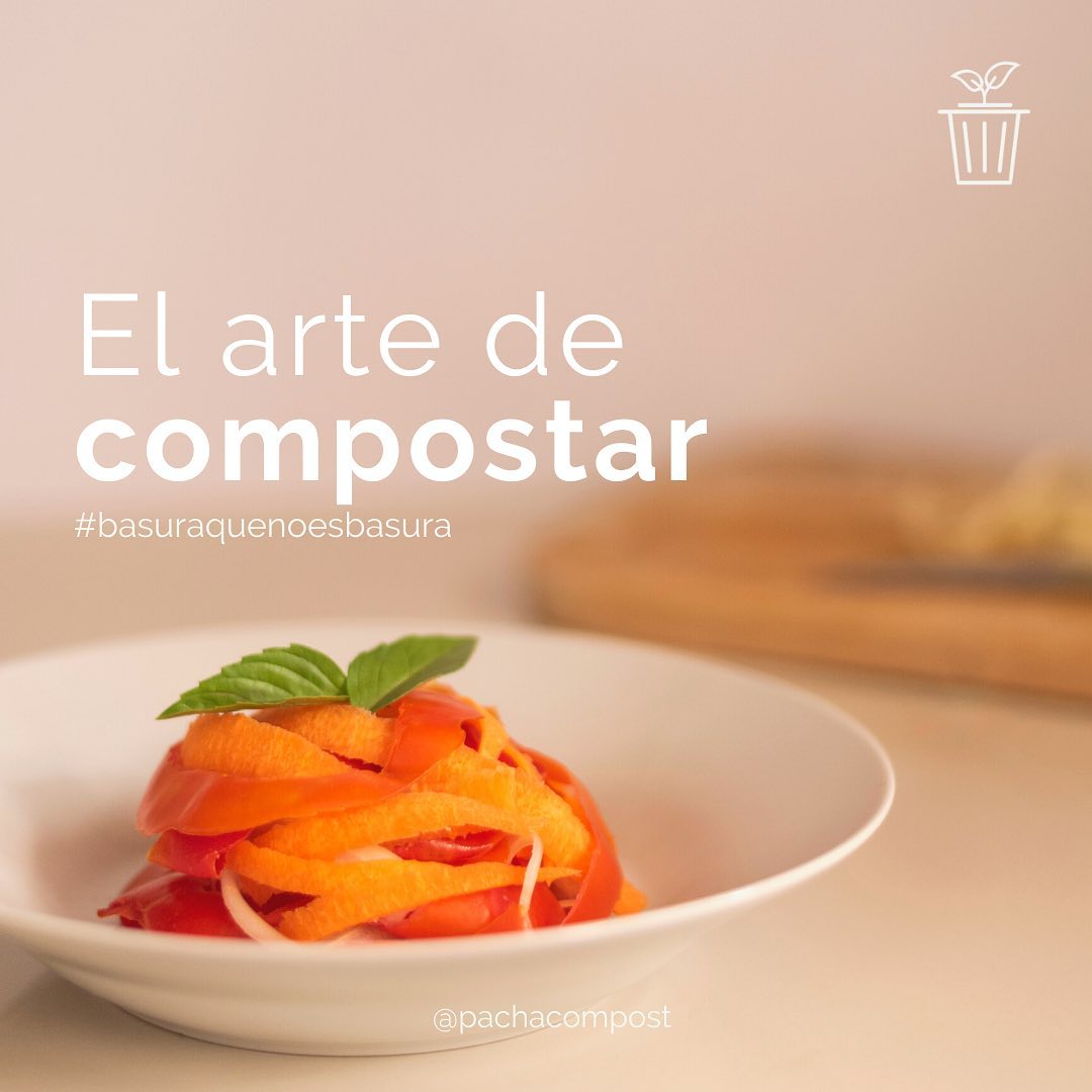 Pacha Compost