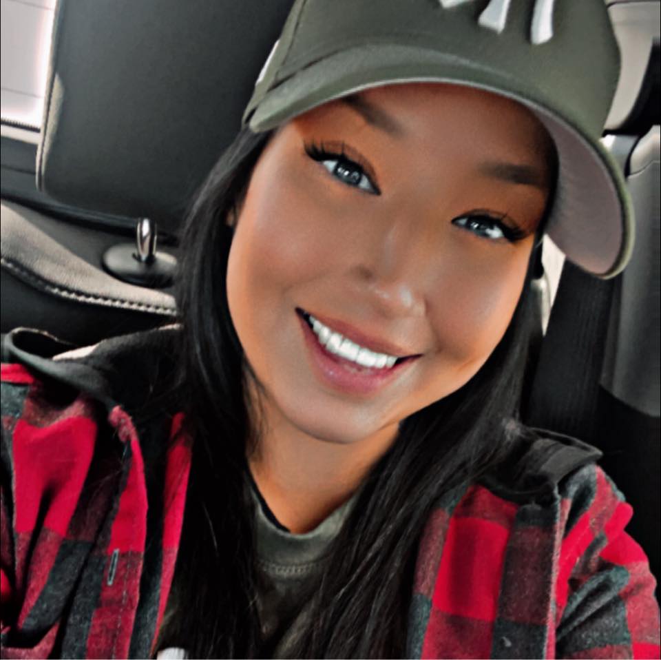 Angel Marie