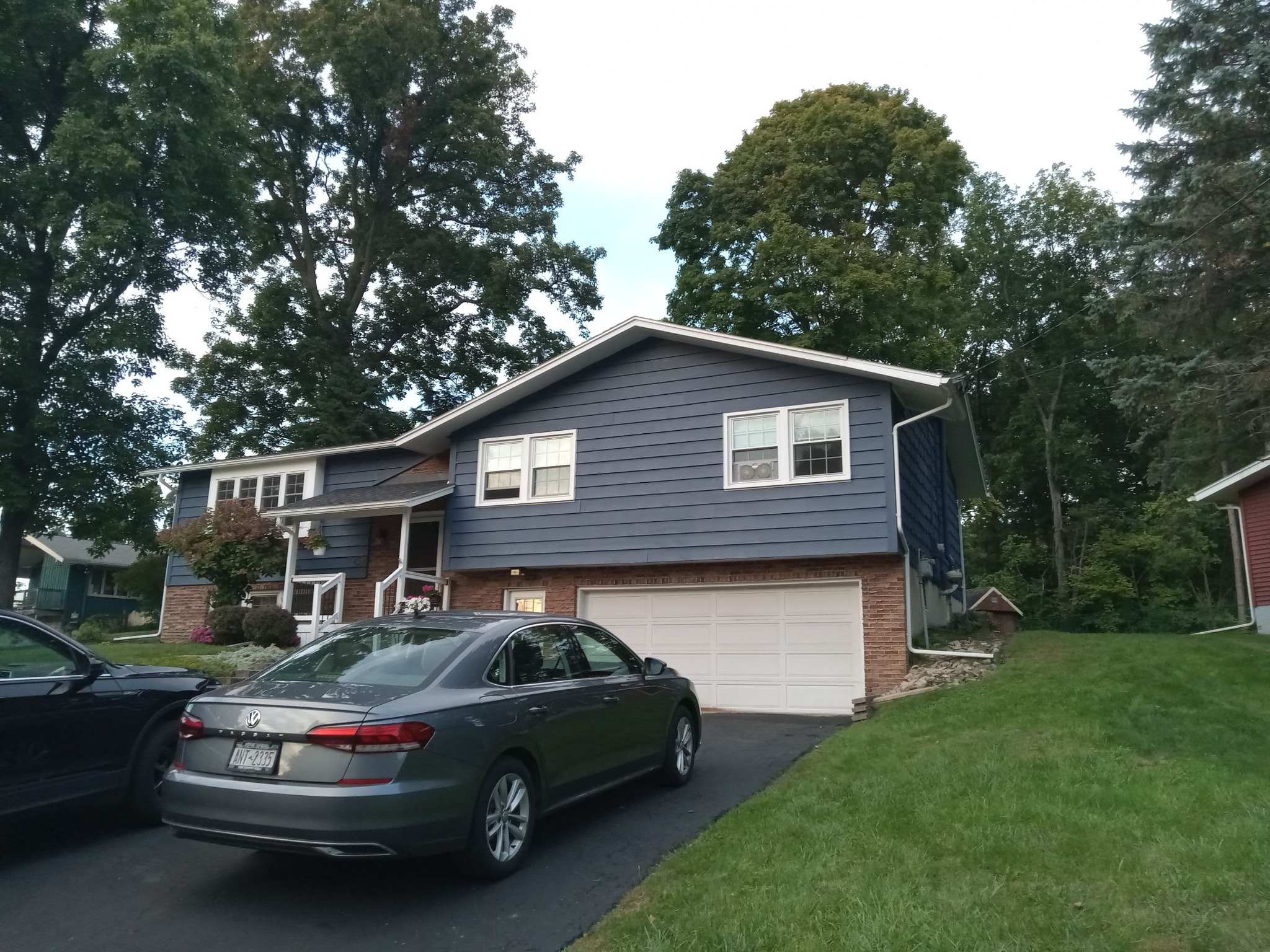 Call DCH Enterprise LLC at 410-725-7036 for expert painting