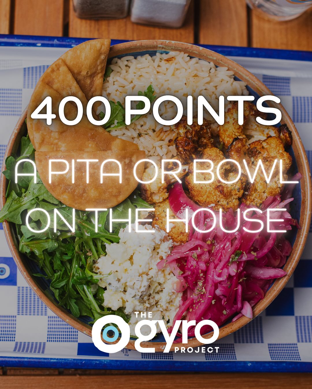 The Gyro Project