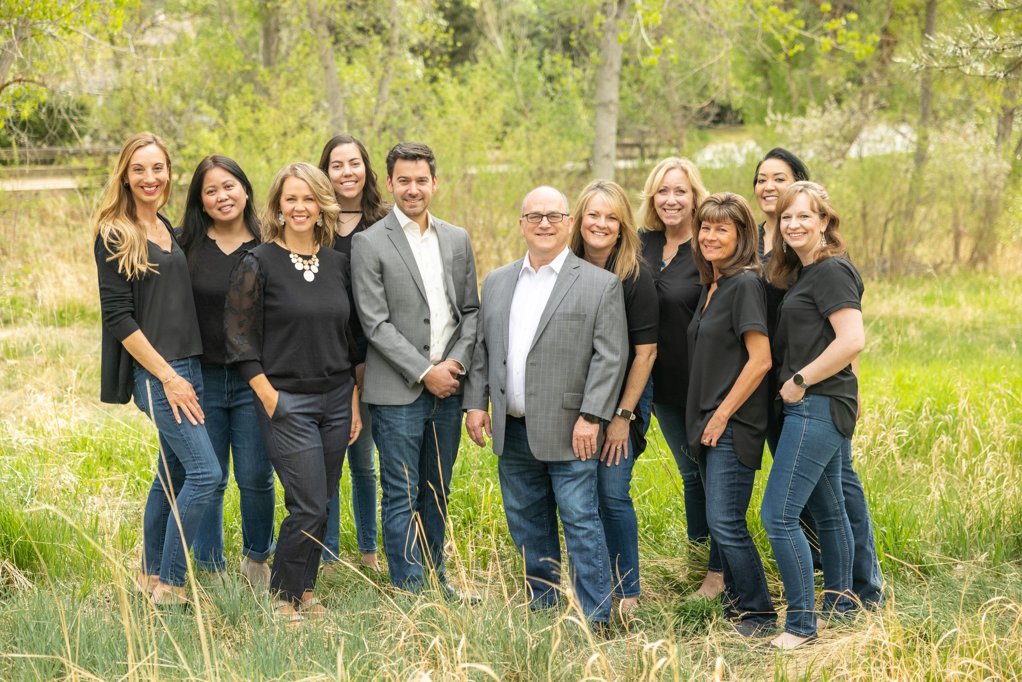 Rippe Dental Associates | Centennial CO
