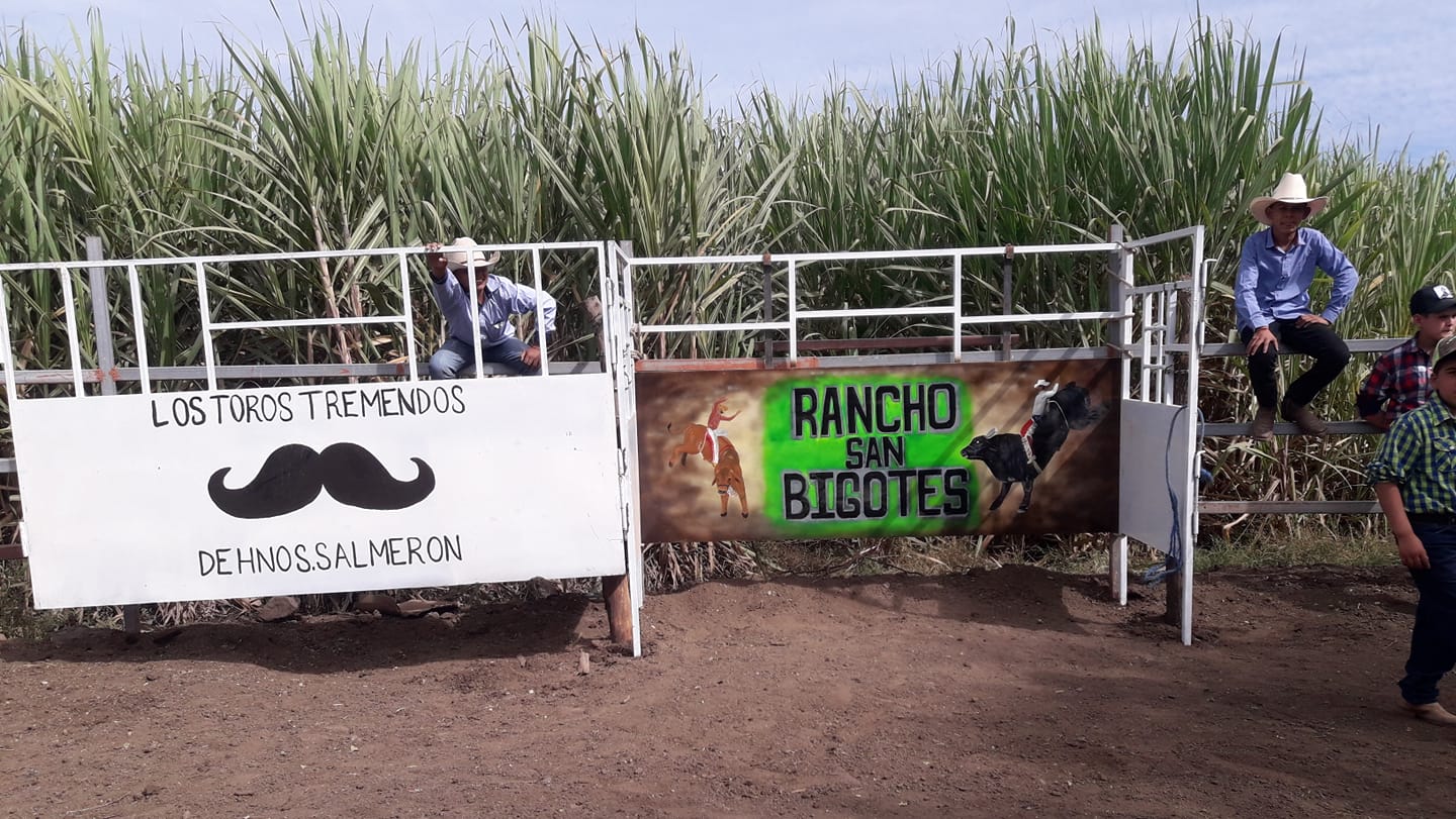 Rancho San Bigotes | Autlán