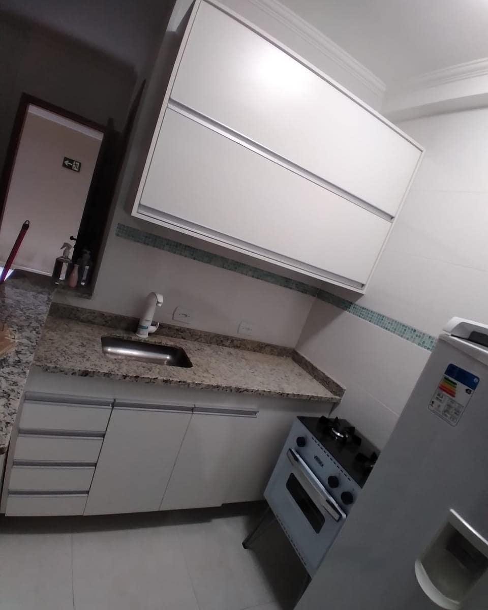 E'C Móveis - COZINHA PLANEJADA sob medida 100% MDF...