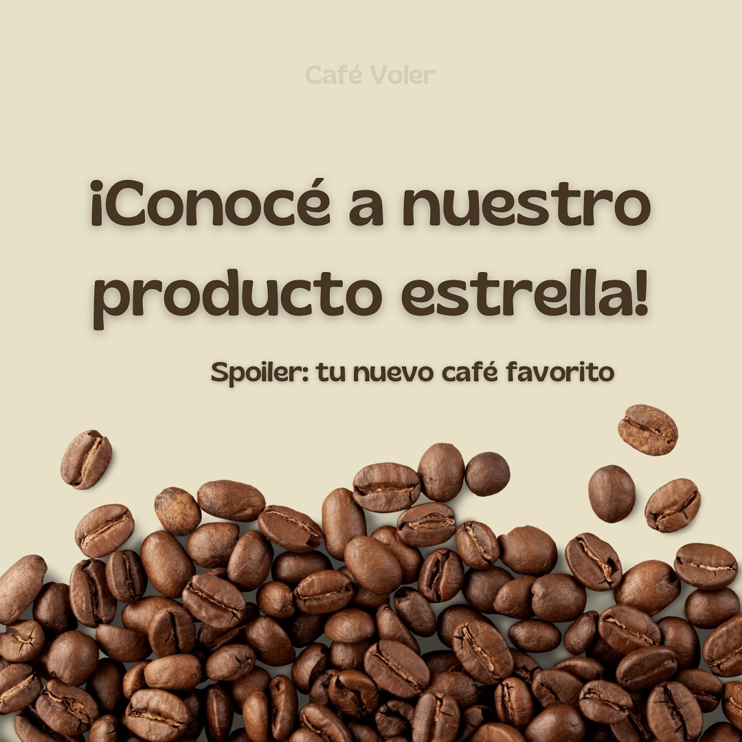 Café Voler | Lanús