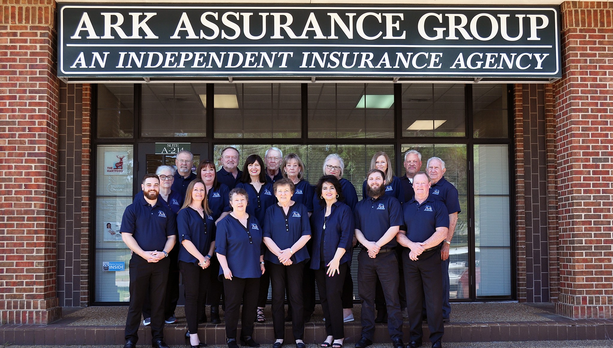 Ark Assurance Group | Tyler TX