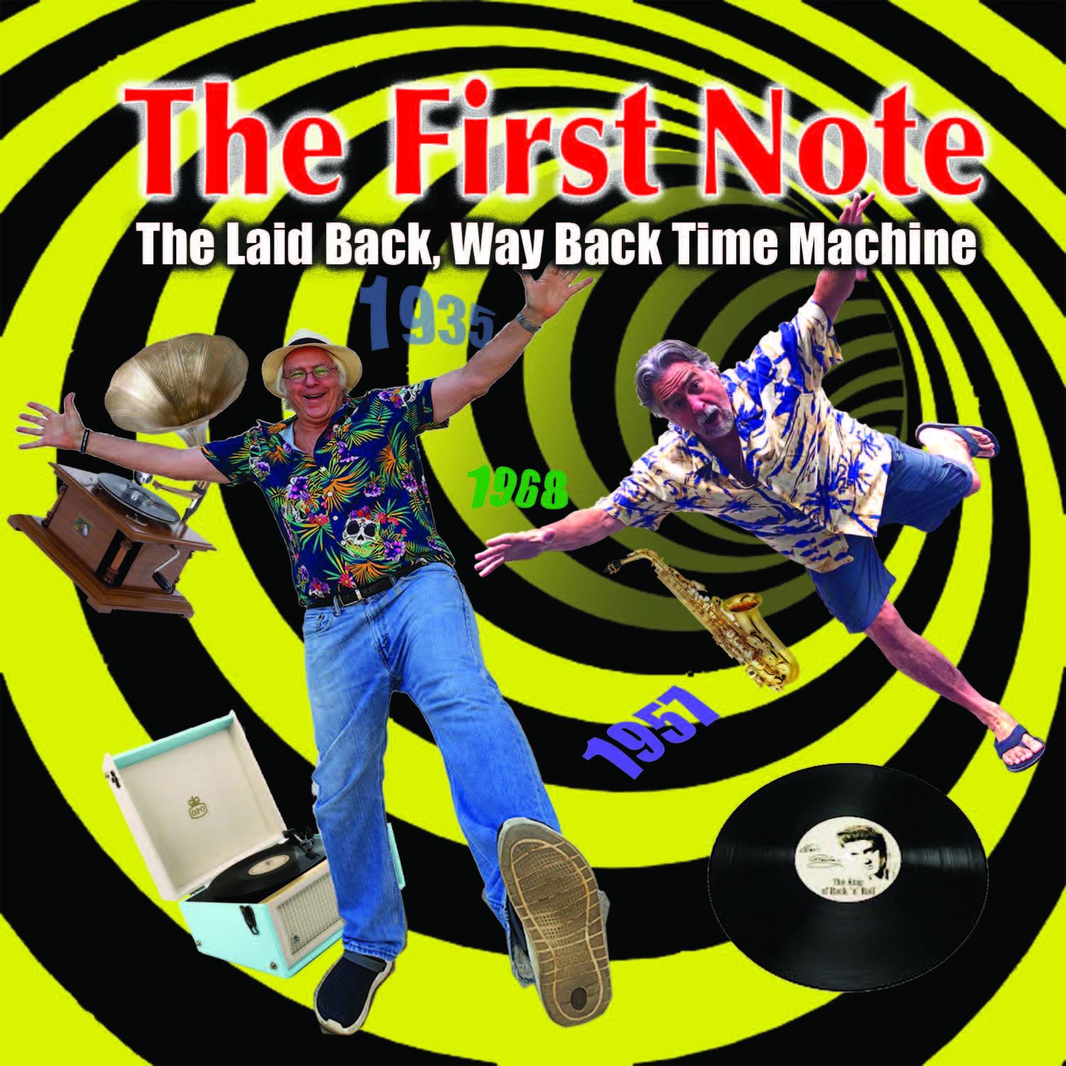 The First Note