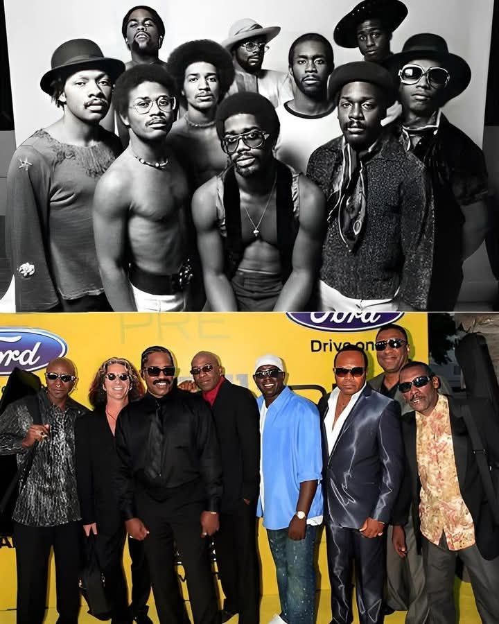 Cameo American funk band history and hits