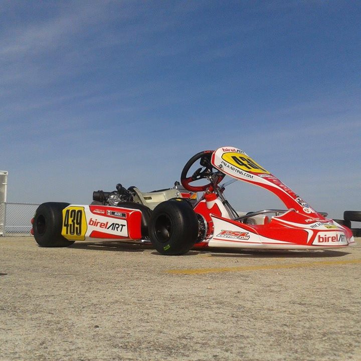 Logan - A trip down memory lane to the 2020 FR Americas Finale at ...