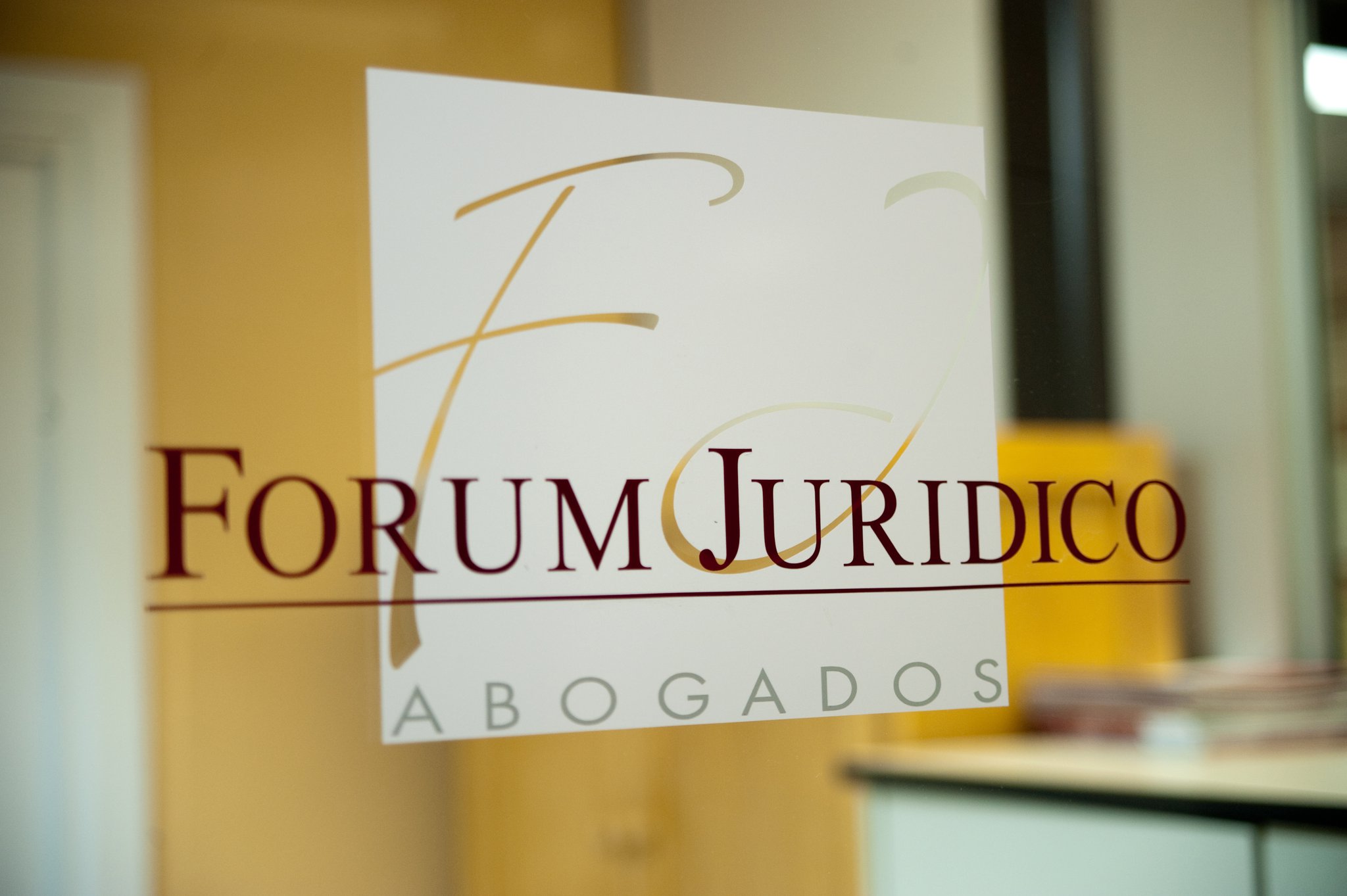 Forum Jurídico Abogados