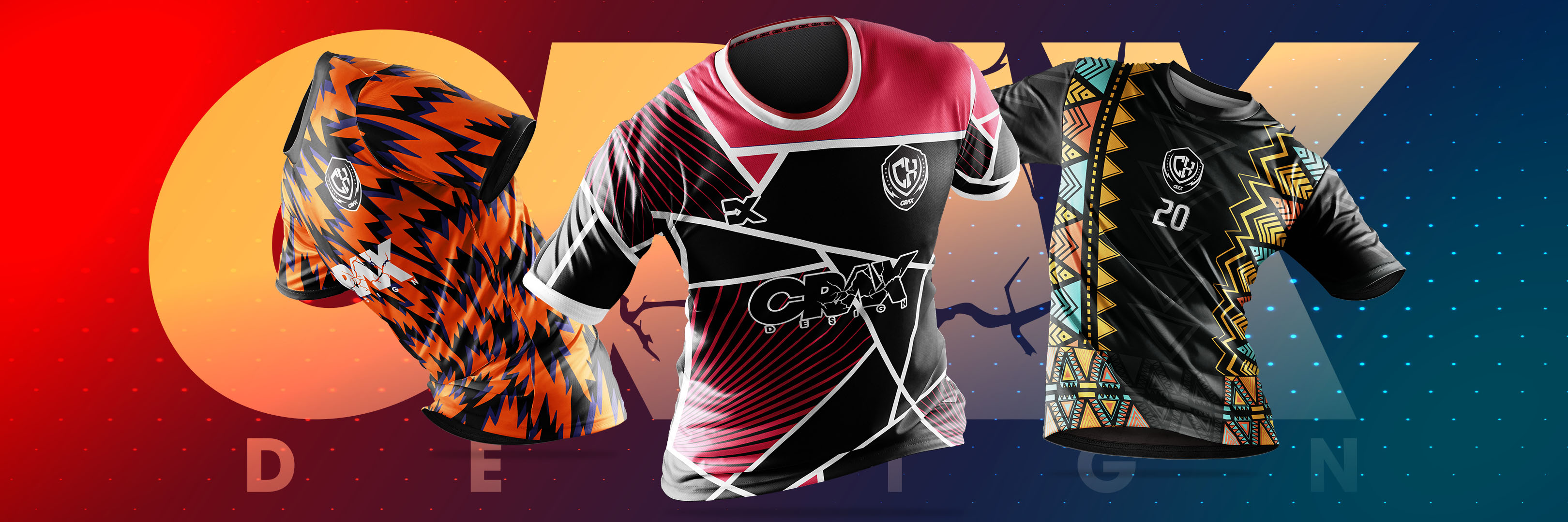 Crax Design