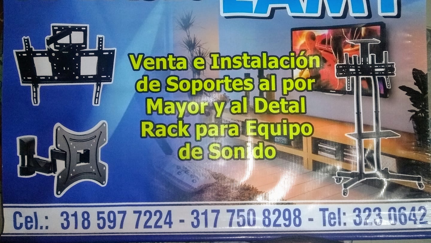 Sky RACK - Soportes para TV... - Sky RACK - Soportes para TV