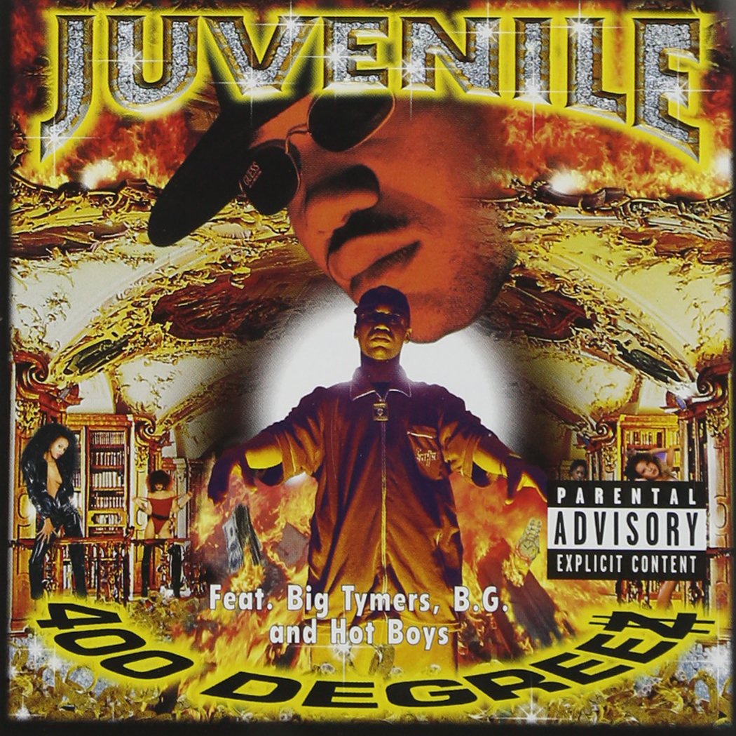 Today in Hip Hop History! Xzibit released his debut studio album
