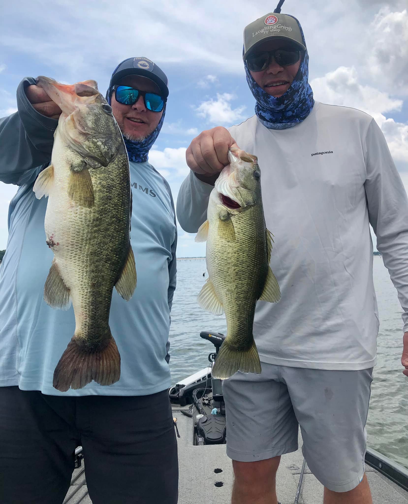 I was fortunate... - Michael Samples Lake Fork Guide Service | Facebook
