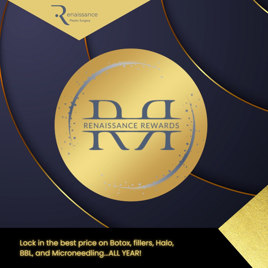 Our new VIP Program,... - Renaissance Plastic Surgery | Facebook