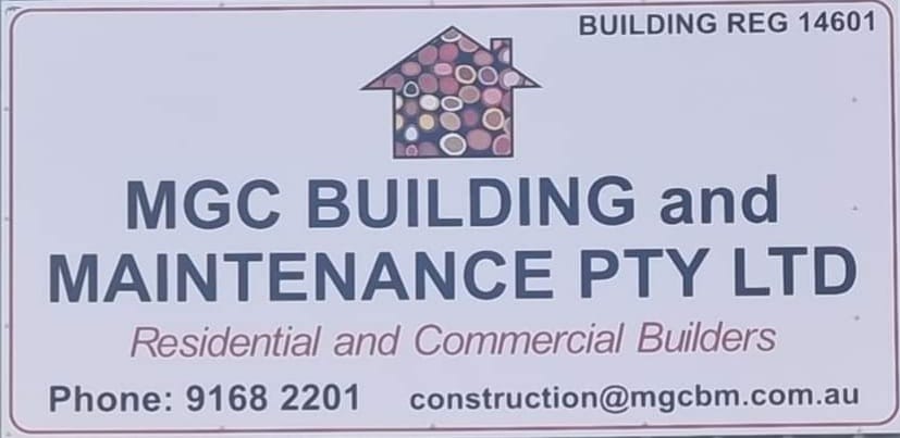 MGC Building | Kununurra WA