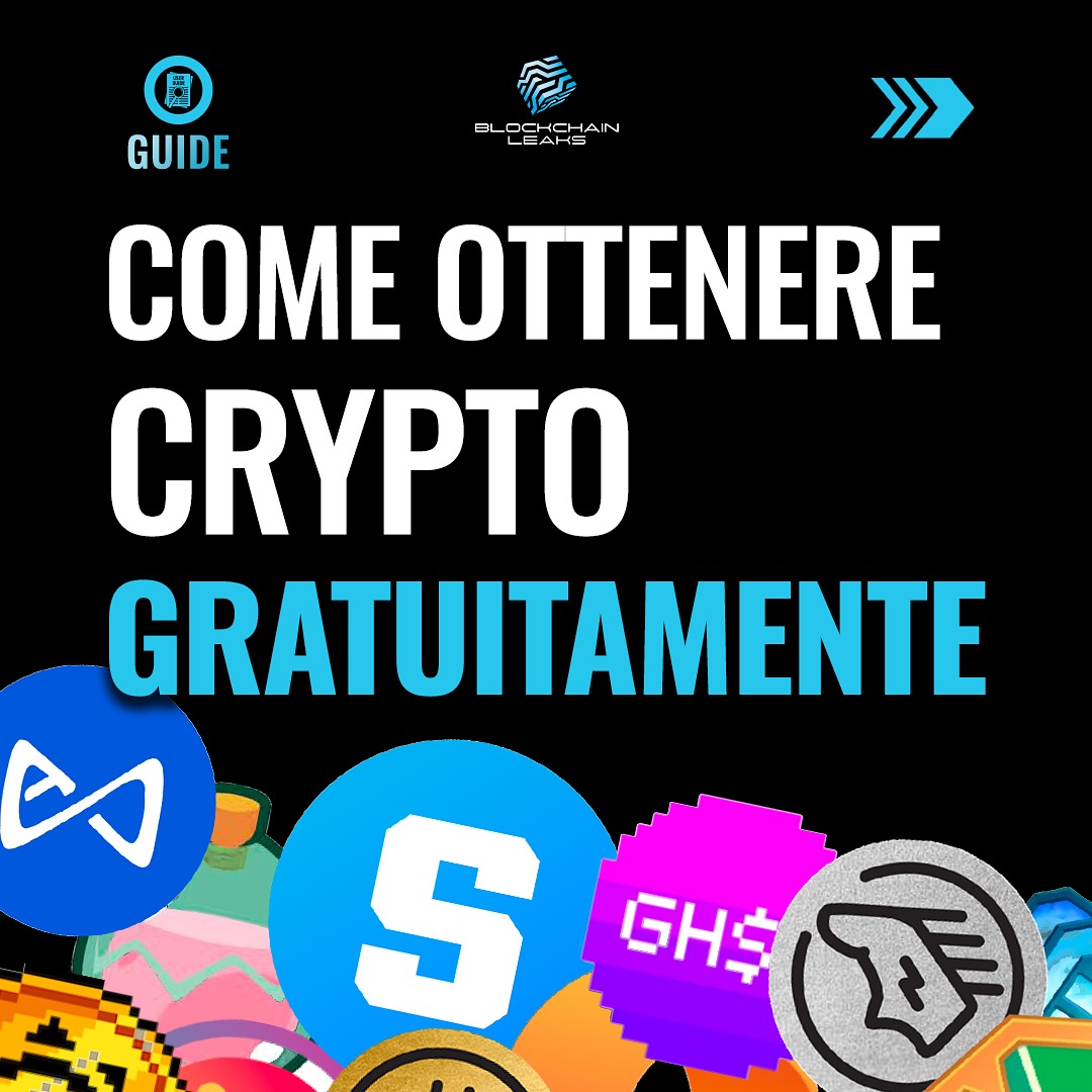 Blockchain Leaks