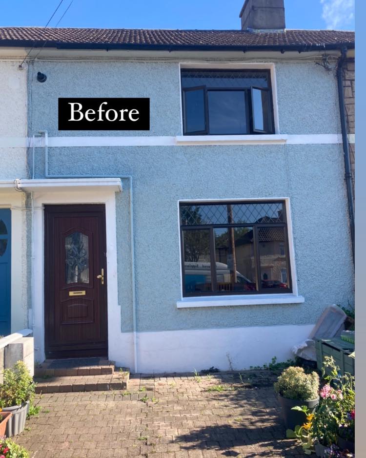 Chartwell green Dublin... - Abbie Windows and Glazing Ltd | Facebook