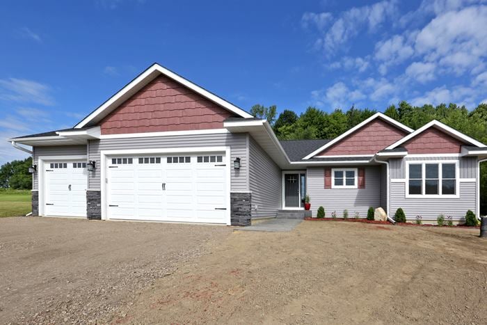 Rosendahl Properties & Construction | Menomonie WI