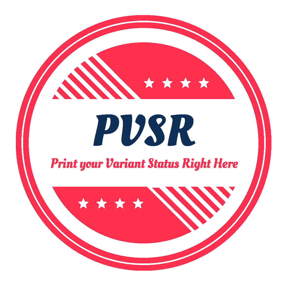 PVSR Printing